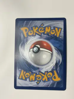 Pokemon TCG Lady 208/196 Swsh11: Lost Origin Secret Rare Full Art Holo Eng - Image 2