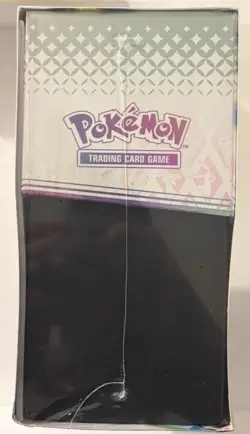 Pokemon Prismatic Evolutions Elite Trainer Box ETB New & Factory Sealed - Image 4