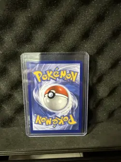 Pokemon Ascended Heroes Charmander 20/217 Cosmo Holo Promo NM - Image 2