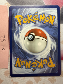 Pokemon TCG Oranguru 199/185 Gold Secret Rare Holo NM - Image 2