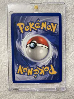 Rare Ungraded Pokemon Charizard 4/102 Base Set 2 - Excellent LP- Holo Near Mint - Image 2