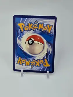 Custom Holo Mewtwo Card Mewtwo EX Card READ DESCRIPTION BELOW - Image 2
