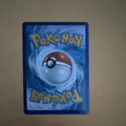 Pokemon TCG Float Stone Trainer Uncommon Breakthrough 137/162 Regular English - Image 2