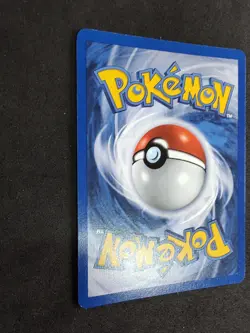 Pokemon WOTC Card - Victreebel - Jungle Set - Non-Holo Rare - 30/64 - NM-LP - Image 5