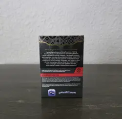 Pokemon Paldean Fates Booster Bundle Sealed - Image 2