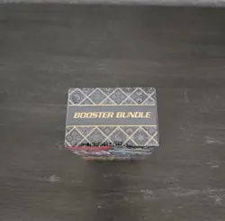 Pokemon Paldean Fates Booster Bundle Sealed - Image 5