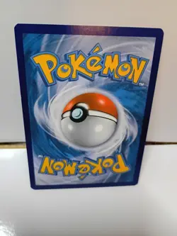 Pokemon Mew XY110 XY Promo Holo Basic Card 70HP NM NO DMG From pack to sleeve - Image 2