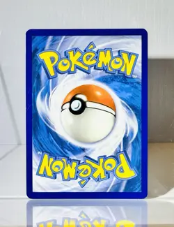 🌀🌊Swirl Pokemon TCG Kyogre Holo Rare Card Crown Zenith 036/159 NM Condition🌀 - Image 4