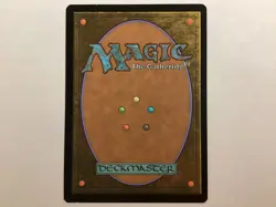 MTG Modern Horizons 2 CABAL COFFERS LP/Damaged (BIN) Graded Power - Image 2