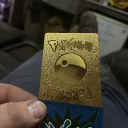 CHARIZARD VMAX SV107/SV122🔥GOLD FOIL Collectible🔥Shining Fates🔥Pokemon🔥 - Image 2