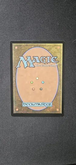 Lumra, Bellow of the Woods Bloomburrow Regular Finish Green Mythic MTG - Image 2
