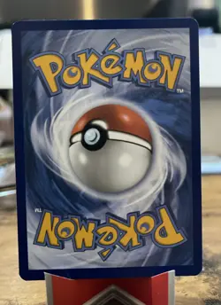 Pokemon TCG Lillie's Ribombee Journey Together Illustration Rare, 164/159 - NM - Image 2