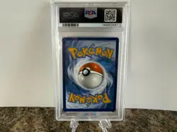 Regigigas Full Art VSTAR PSA 9 Mint 2023 Pokemon Crown Zenith GG55 - Image 2