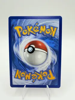 Team Rocket's Mimikyu 087/182 Uncommon Destined Rivals Pokemon Reverse Holo NM - Image 2