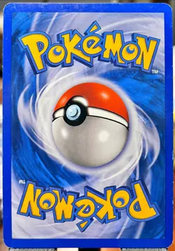 2006 Jolteon 3/17 POP Series 3 LP Holo Rare English Pokemon TCG - Image 5