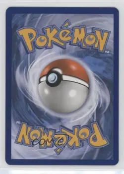 Dhelmise Pokemon Sun & Moon Black Star Promo #SM53 - Image 2