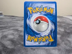 Pokemon TCG Machamp Base Set 8/102 Holo Unlimited Holo Rare - Image 2