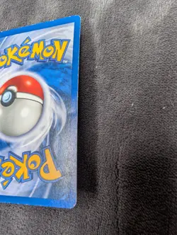Pokemon TCG Machamp Base Set 8/102 Holo Unlimited Holo Rare - Image 3