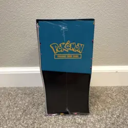 Pokemon TCG Mega Evolution Ascended Heroes Elite Trainer Box Dragonite Zekrom - Image 2