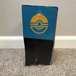 Pokemon TCG Mega Evolution Ascended Heroes Elite Trainer Box Dragonite Zekrom - Image 4