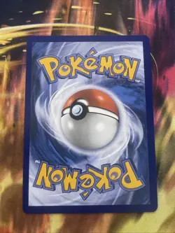 Pancham 115/217 Reverse Holo Love Ball Ascended Heroes Pokemon TCG Near Mint NM - Image 2