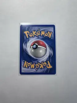 Ledyba #7 Pokemon Southern Islands - Image 2