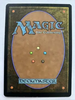 Aerial Caravan [Mercadian Masques] Magic MTG MP Rare - Image 2