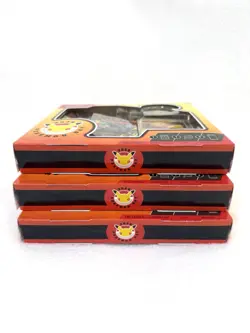 Pokemon Day 2026 Collection Boxes 30th Anniversary - Lot of 3, New & Sealed - Image 3