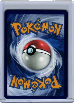 Pokemon N's Zorua SVP 189 Journey Together Black Star Promo NRMT+ or Better - Image 2
