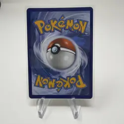 Pokemon TCG, Mega Sharpedo Ex 061/094 - Phantasmal Flames - Image 2