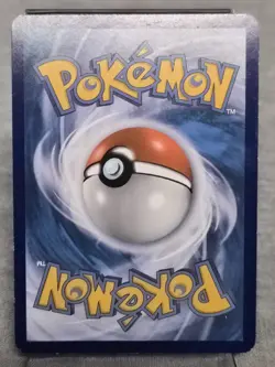 Emolga EX 143/146 - XY Base Full Art Rare Pokemon TCG - Image 2