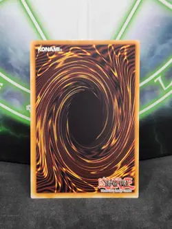 Yugioh Relinquished SRL-EN029 Ultra Rare NM - Image 2