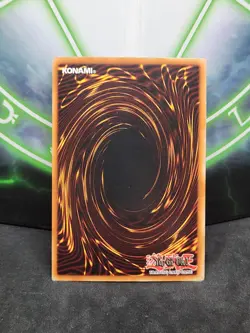 Yugioh Fairy Meteor Crush PSV-063 1st Edition Super Rare LP - Image 2