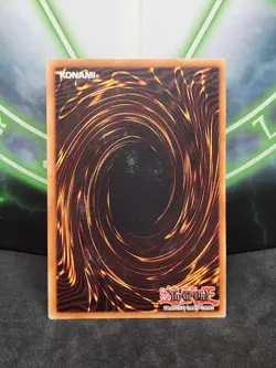 Yugioh Backup Soldier PSV-028 Super Rare 1st Edition LP/MP - Image 2