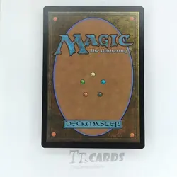 Toggo, Goblin Weaponsmith 204/361 MTG Magic the Gathering Commander Legends CMR - Image 2