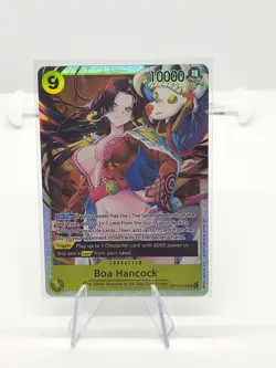 One Piece | Boa Hancock | OP14-112 | Super Rare (SR) - Image 1