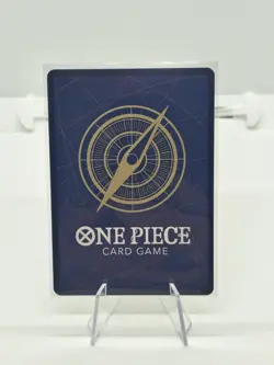 One Piece | Boa Hancock | OP14-112 | Super Rare (SR) - Image 2