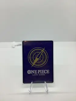 One Piece CCG Jewelry Bonney OP07-026 SR 500 Years in the Future English - Image 2