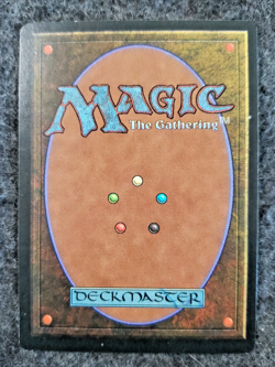 MTG - Farmstead - Revised Edition - Magic The Gathering - Near Mint ...(DS3D1K7) - Image 2