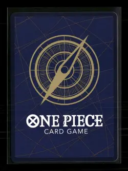 Bandai One Piece Card Game Boa Hancock One Piece Promotion Cards SR • ST17-004 - Image 2