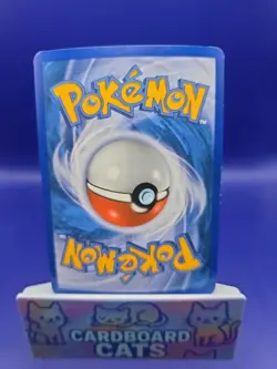 Pokemon Card - Vigoroth Stamped Deoxys 50/107 Reverse Holo - Image 4