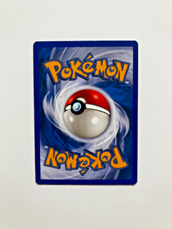 2002 Rapidash Pokemon Promo 51 Card Mitsuhiro Arita - LP BIN - Image 3