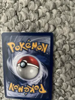 Pokemon TCG Aerodactyl Card 1/62 Fossil Holo, Prerelease 1st Edition - Image 3