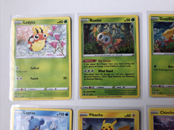 Pokemon McDonalds 2022 - COMPLETE FULL SET - 15 Cards (6 Holo, 9 Non Holo) - Image 2