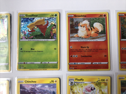 Pokemon McDonalds 2022 - COMPLETE FULL SET - 15 Cards (6 Holo, 9 Non Holo) - Image 3
