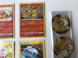 Pokemon McDonalds 2022 - COMPLETE FULL SET - 15 Cards (6 Holo, 9 Non Holo) - Image 4