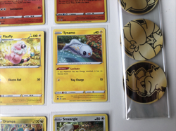 Pokemon McDonalds 2022 - COMPLETE FULL SET - 15 Cards (6 Holo, 9 Non Holo) - Image 5