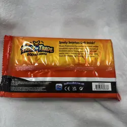 Pokemon TCG - Halloween 2024 Trick or Trade BOOster Bundle - (35) Pack Mini Card - Image 3