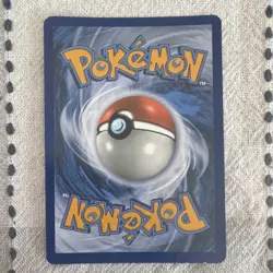 Pokemon M Rayquaza EX Roaring Skies Ultra Rare Holo Card 76/108 LP - Image 3