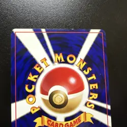 Pokemon Ho-Oh 250 Awakening Legends Holo Rare Card Japanese Nintendo 1996 LP ++ - Image 3